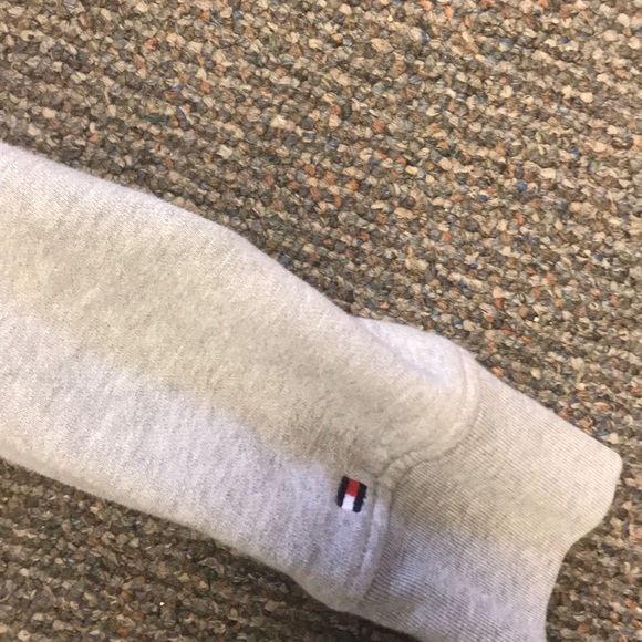 Tommy Hilfiger gray - Picture 3 of 3
